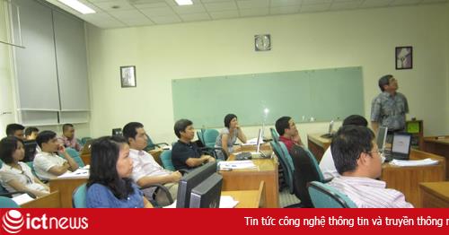 FPT hỗ trợ đào tạo kỹ năng cho CEO miền Trung