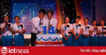 VinaPhone có gần 36 triệu thuê bao