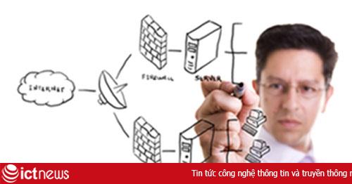 Microsoft: Nên coi CNTT 