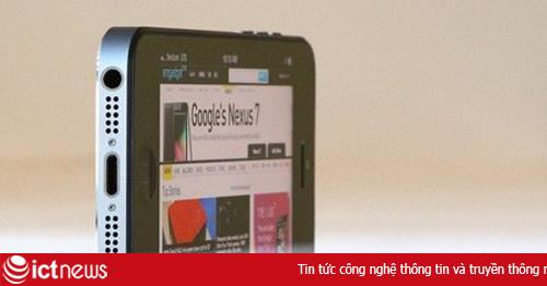 5 smartphone 