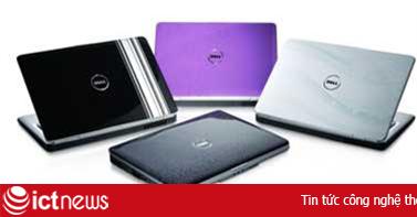 Notebook Dell Inspiron 1525 giá dưới 500 USD