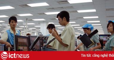 Samsung Việt Nam nhắm đích 15 tỷ USD xuất khẩu