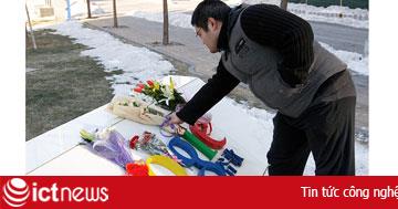 Giải mã số phận Google ở Trung Quốc