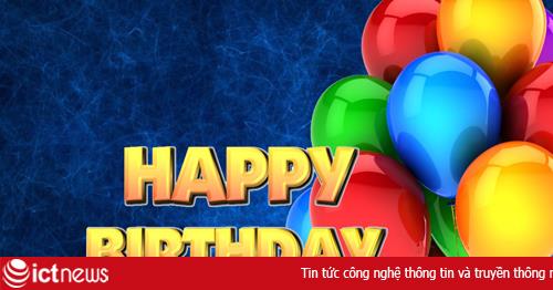Phải trả tiền mới được hát bài “Happy Birthday to You”?