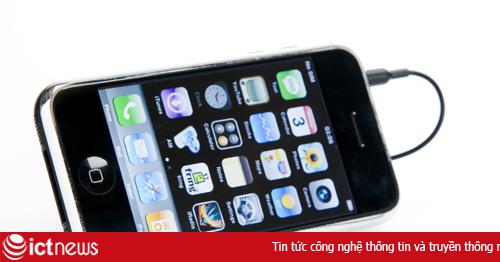 Creative EP630i - tai nghe 'chất' cho iPhone