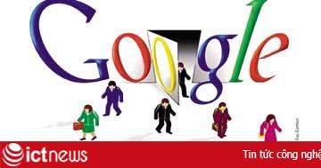 Google ra chiêu “đi guốc trong bụng” nhân viên