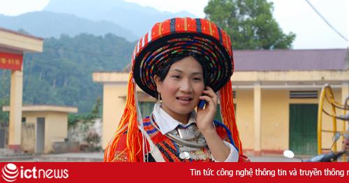 Sự thay đổi kỳ diệu của viễn thông Việt Nam