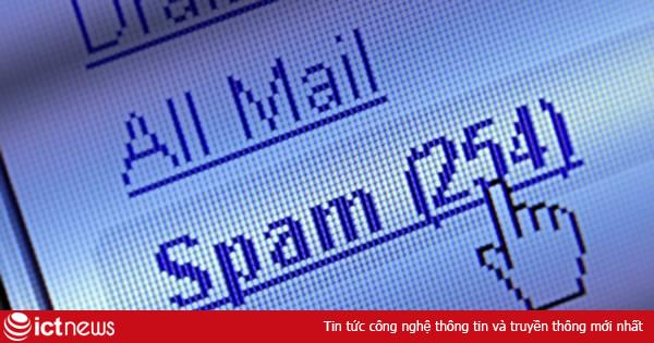 Tung tin người nổi tiếng chết: chiêu mới của thư rác