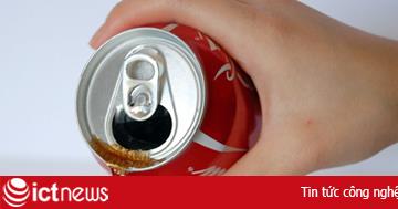 Điện thoại Nokia chạy bằng Coca-Cola