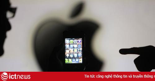 Truyền thông Hàn Quốc chỉ trích Mỹ “bảo hộ” iPhone, iPad