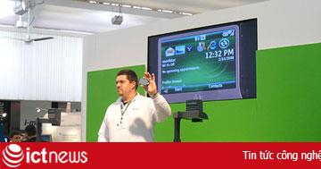 Microsoft: Sau Yahoo sẽ là di động!