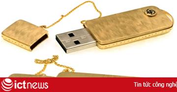 Sao lưu và phục hồi ổ đĩa USB