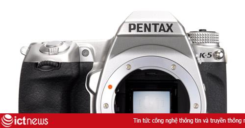 Pentax có thể ra mắt DSLR full-frame năm sau