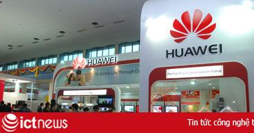 Huawei đi trước thế giới nửa năm