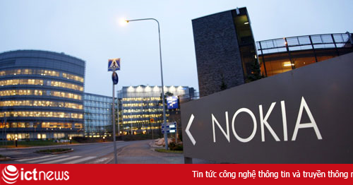 Nokia và sai lầm trong chiến lược smartphone