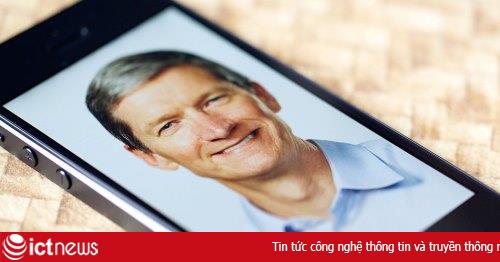 9 nước cờ thông minh nhất của CEO Apple