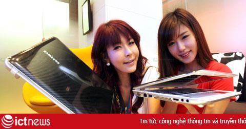 Samsung ra mắt bộ đôi dòng X siêu mỏng mới