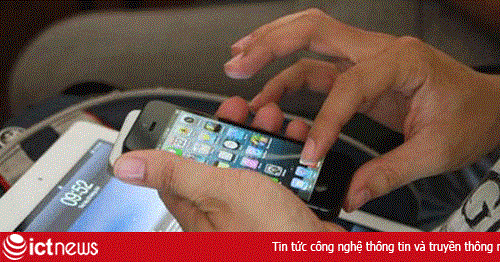 Giá iPhone 5 ở Việt Nam đã kịch sàn?