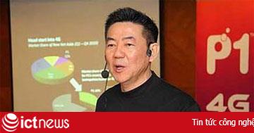 Mạng WiMAX Malaysia triển khai LTE