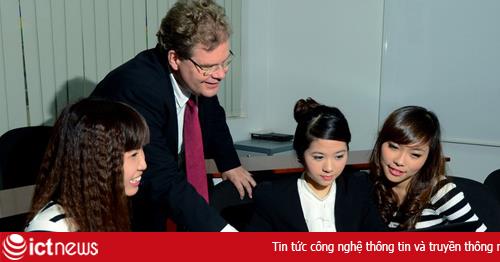 Chương trình Cử nhân quốc tế FPT-Greenwich tuyển thêm 100 chỉ tiêu