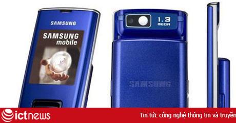 Samsung J600 tại Việt Nam