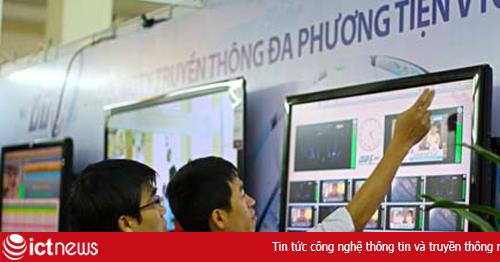 VTC khẳng định không chiếm dụng vốn 3,9 triệu USD của Saigontel