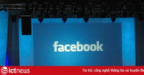 Facebook đăng ký tên miền .cn