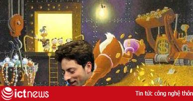 9 sự thật công nghệ có thể bạn chưa biết