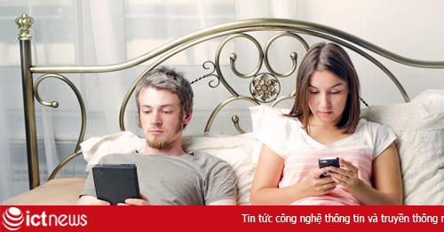 Mạng xã hội đang 