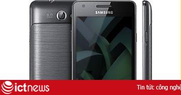 Samsung, Nvidia ra Galaxy R lõi kép