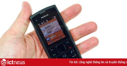 5 điện thoại pin 