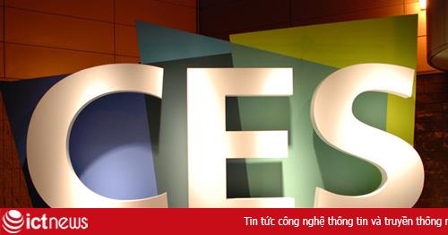 CES 2012: Những sản phẩm “hot” nhất