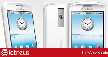 Android giúp doanh thu HTC tăng 63%