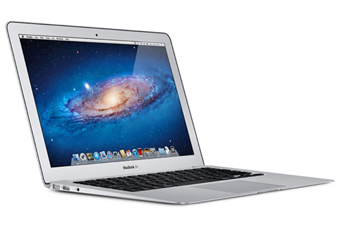 Apple có thể sắp ra mắt MacBook Air 799 USD