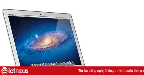 Apple có thể sắp ra mắt MacBook Air 799 USD