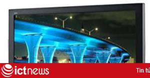 Tivi Plasma của Panasonic sẽ biến mất ?