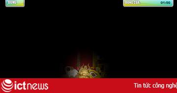 trochoiviet.com ủng hộ Giờ Trái Đất