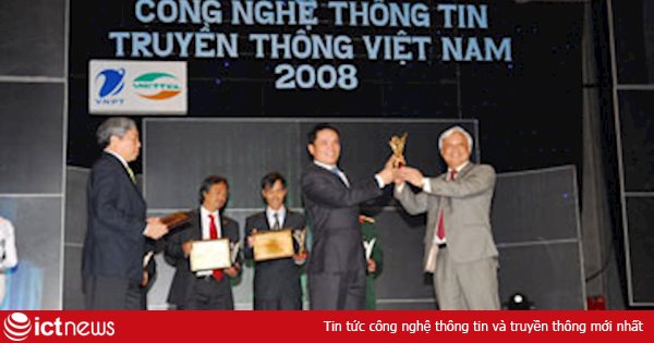 “Bí sử” về mạng di động đầu tiên Việt Nam