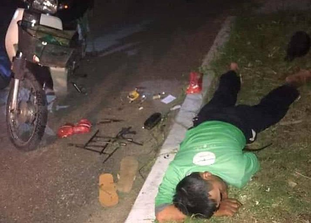 Nghe VietNamNet: Tài xế Grab người Nghệ An nghi bị chuốc thuốc mê, cướp tài sản ở Hà Nội