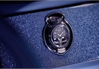 Rolls-Royce tung cặp đồng hồ 'cực phẩm' cho chủ xe Boat Tail