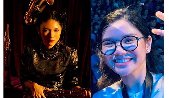 An Trần Saxophone – Nữ nghệ sĩ đầy triển vọng của nghệ thuật Việt Nam