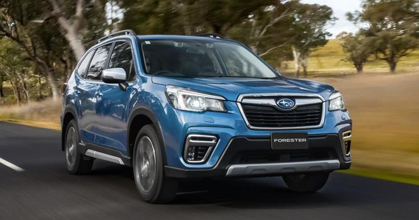 Top 10 ô tô người Mỹ tin dùng