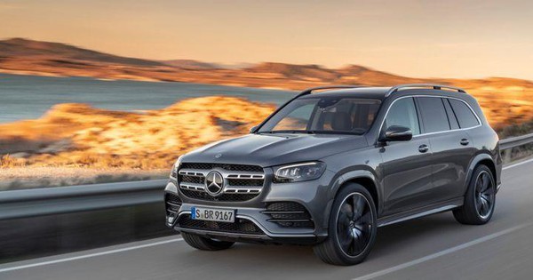 Top 5 SUV hạng sang đến từ châu Âu