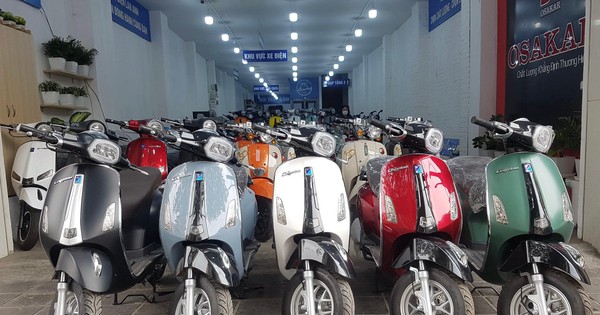 Ưu, nhược điểm của xe máy tay ga không cần bằng lái