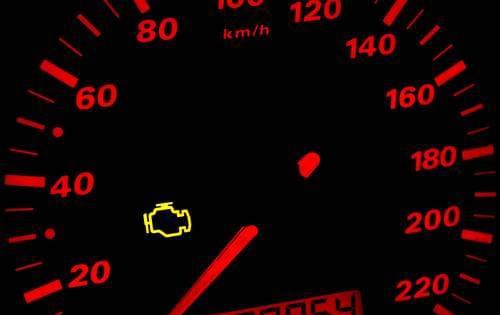 Những dấu hiệu cho thấy chiếc xe sắp phải đi sửa