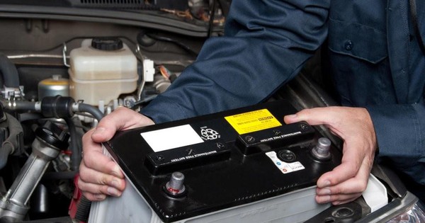 Ô tô lâu không sử dụng sẽ hỏng những chi tiết nào?