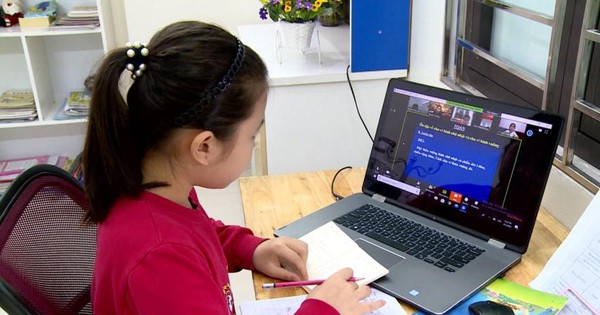 Gần 20 địa phương miễn học phí cho học sinh