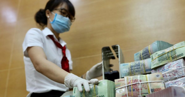 Ngân hàng so đo trước yêu cầu hạ lãi suất