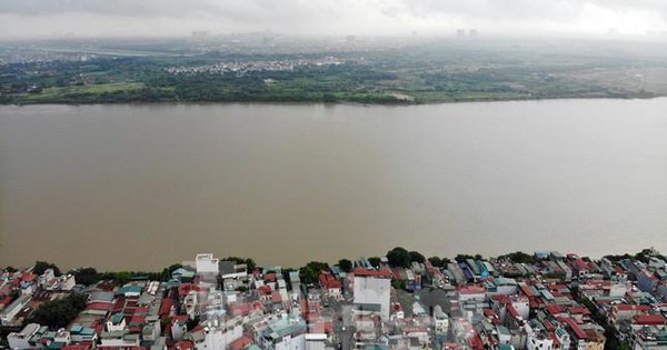 Cầu Trần Hưng Đạo chưa duyệt, 'cò đất' đã rầm rộ thổi giá ăn theo