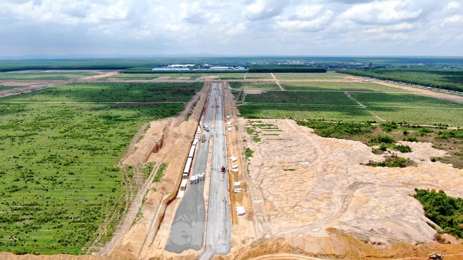 Cận cảnh khu tái định cư sân bay Long Thành rộng 280 ha - ảnh 14
